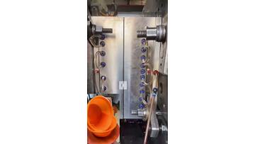 Injection Mold Injection Molding Product Demonstration2