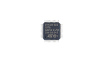 STM32F303VCT6 LQFP-100 BOM Order Service for STM32F303 MCU ARM Cortex RISC Flash Components1