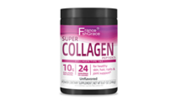 Dietary supplement for collagen peptides support healthy skin hair and nails hydrolyzed collagen powder collagen food supplement1