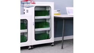 Tablet PC Charging Cabinet  TD