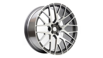 Forged wheels 20 inch 5x112 for PORSCHE Macan