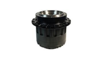 ZW EXCAVATOR E336D2 E330D HYDRAULIC MOTOR GEARBOX REDUCTION GEAR PARTS1