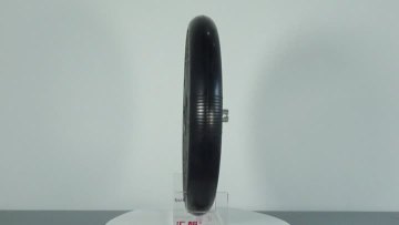 HC-A035  Planter press wheel