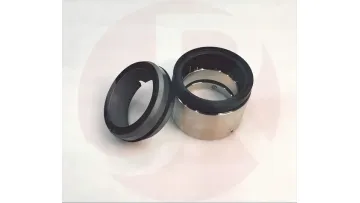 Chesterton 891 Seals Multi-Spring Single Seal for Water Pump Mechanical Seal1