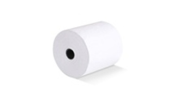 50 rolls 3 1/8 x 230 Thermal Paper Receipt 48 Gsm 80X80 Thermal Paper Rolls Cash Register Paper Roll1