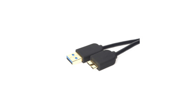 USB 3.0 Micro Cable