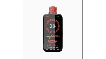 Mesii 16000 Puffs Ecig Disposable vape
