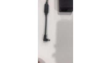 100w Desktop Power Adaptor nameplate custom avaliable