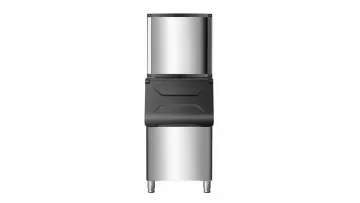 Ice Making Machine Manufacturer Cube for Bar Hotel Restaurant with CE1