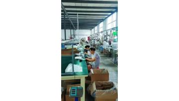 UCOAX OEM Cable Assembly Workshop
