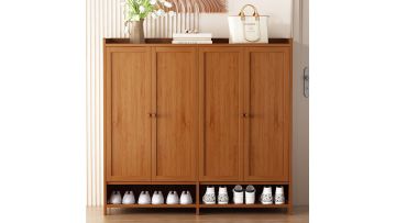 how to buy shoes cabinet for your home？