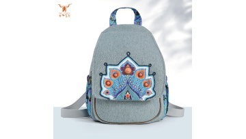 B391-XLKQ Backpack