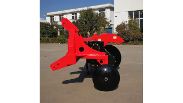 ridge making machine