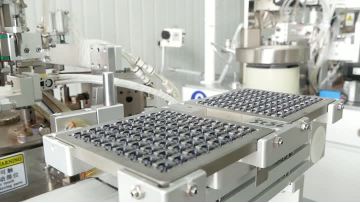 production equipment