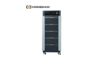 120V 50A Programmable Battery Aging Simulation Test Bench Tester1