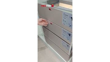 P79 Drawer Opener — Invisible Power, Effortless Control