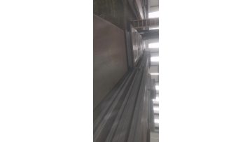 Steel Plate Factory