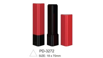 plastic lipstick PD-3272