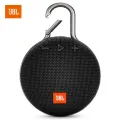 JBL CLIP 3 Wireless Bluetooth Speaker IPX7 Waterproof Sports Speaker Outdoor Portable Speakers With Mic