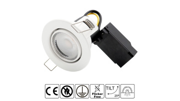 ceiling spotlights