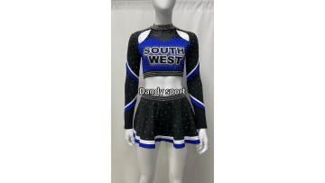 cheer uniforms
