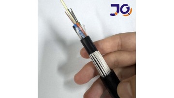 GYFTY63 fiber optic cable