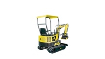 Industrial Hot Selling Small Excavator Customizable Mini Excavator Digger Crawler Excavator For Sale1