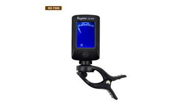 Guitar Tuner RD-T500