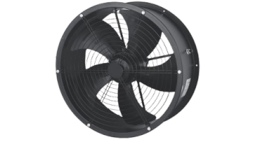 JGT300B2H-W CROWN AC Winder Fan