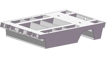 AGV(Automated Guided Vehicle) description