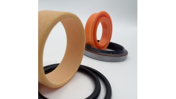 Tensioning Cylinder Repair Kit-13