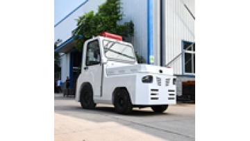 LTMG GSE: Electric Airport Tow Tractors for Aircraft (20-30 Ton)1