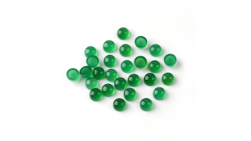 Green Agate 0108
