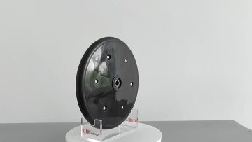 HC-A030  Planter press wheel