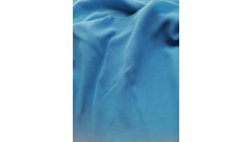 Woven fake cupro fabric