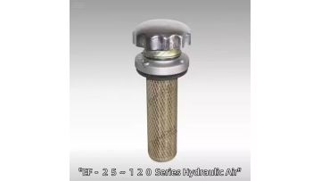 EF‑25~120 Series Hydraulic Air Filter