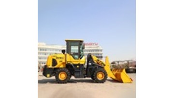 2024 MYZG Mingyu ZLA928Z 1.6 Ton Mini Wheel Loader - Best Price1