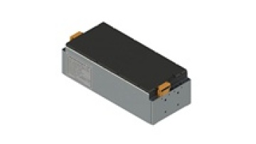 Gotion 355 VDA Module for EV Lithium NCM 21.9V100Ah-6S2P1