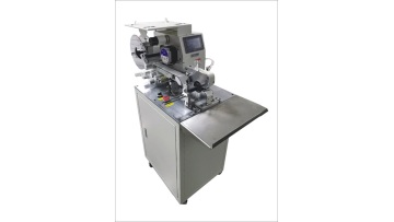 JH-240S Automatic Cable Labeling Machine