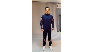 CLUB Tracksuit 