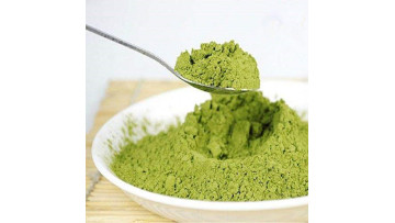 Enzymes used in plant extract industry