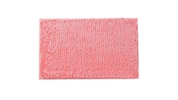 Non-Slip Bathroom Rug - Water Absorbent Chenille Floor Mat1
