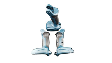 Injection molds 32