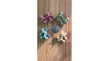 silicone grip utensils MFZ-SF008