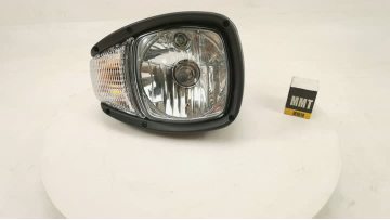 head lamp 344-3456