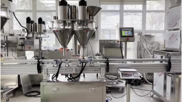 Bottle Filler Machine.mp4