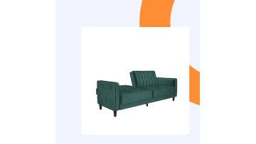 folding sofa bed