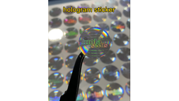 hologram sticker 65.MP4