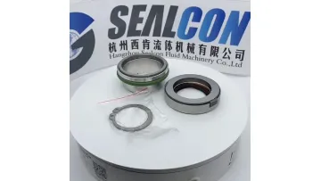 Sealcon 3152 4650 4660 Flygt Pump Mechanical Seal Submersible Pump1