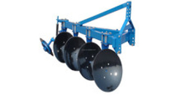 SINGLE WAY DISC PLOUGH LEYUAN 1LY325/425/525 FOR SALE1